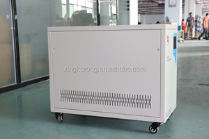 Convertisseur de fréquence 60Hz/50Hz pour usage domestique, monophasé 220V vers triphasé 380V, VFD 5,5KW 7,5KW 11KW 15KW pour pompe/moteur électrique - Product Image 4