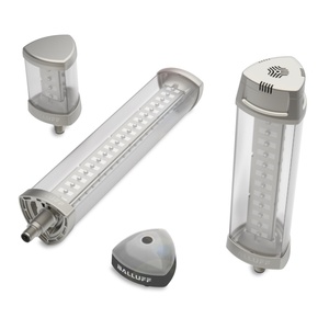 อุปกรณ์ไฟฟ้า Balluff BOS02AM รุ่น BOS R090K-PU-RD10-02 - Product Image 2