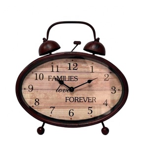 Wholesale Desk <strong>Clock</strong> for Decoration - Product Image 5