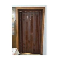 Porte pliante Porte Coulissante Pour Cloison
