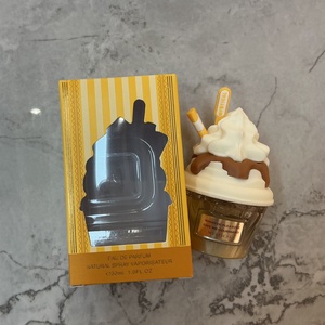 Profumo Arabo da 30ml 'Give Me Mysterious' con Confezione Regalo a Tema Gelato, il Miglior Regalo per Ragazze - Product Image 2