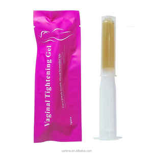Bitkisel Jinekolojik Sıkılaştırıcı Vajinal Jel Kadın Gençleştirme Kayganlaştırıcı Jel Vajina Kremi Vajinal Sıkılaştırıcı Jel - Product Image 1