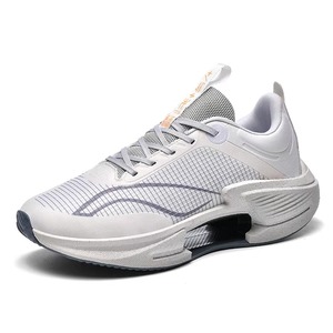 Calzado Deportivo Casual Ligero para Hombre, Hecho a Medida, Calzado Deportivo Impermeable para Senderismo y Running, Zapatos para Hombre - Product Image 1