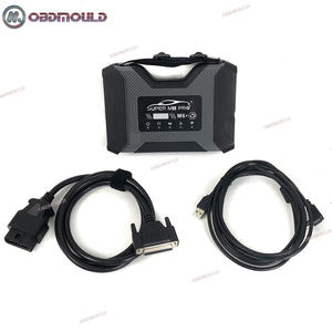 Outil de diagnostic Xentry MB STAR M6 avec tablette F110 V-CI DoIP pour Mercedes-Benz Das Wis Epc Multiplexeur – Configuration complète pour diagnostic automobile - Product Image 4