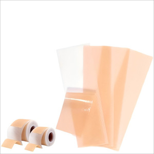 Almohadillas de Gel de Silicona para el Talón Hephaestus, Especificaciones Normales, Protección Invisible Antifricción para los Pies, Uso General - Product Image 4