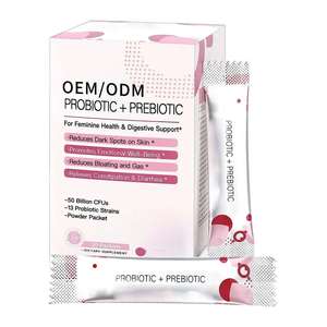 Pha trộn giải độc tiêu hóa làm sạch các <span class=keywords><strong>enzyme</strong></span> tiêu hóa và men vi sinh bổ sung chăm sóc sức khỏe cho tất cả mọi người ngoại trừ phụ nữ mang thai - Product Image 1