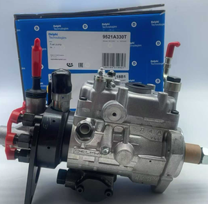 9521A330T, 9521A332T, 4225257, T415527 - Excavator engine <b>parts</b> - Oil <b>pump</b> - Product Image 3