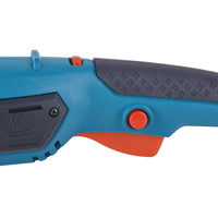 Meuleuse d'angle professionnelle BYT-AG1252 125 mm 980 W, outils électriques haute performance, 9500 tr/min, machine à meuler