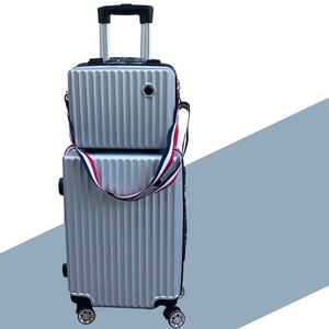 Valigia Multicolore Transfrontaliera 14/20 Pollici, Trolley <span class=keywords><strong>da</strong></span> <span class=keywords><strong>Viaggio</strong></span> con Ruote Universali per Bambini - Product Image 2