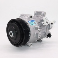 Compresseur de climatisation automobile 12V pour Rav4 OE 88310-0R060 88310780, neuf, haute qualité