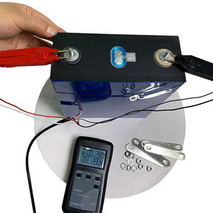 新到货CATL <span class=keywords><strong>3</strong></span>.2v Lifepo4 302ah 300ah太阳能系统锂离子电池 - Product Image 3