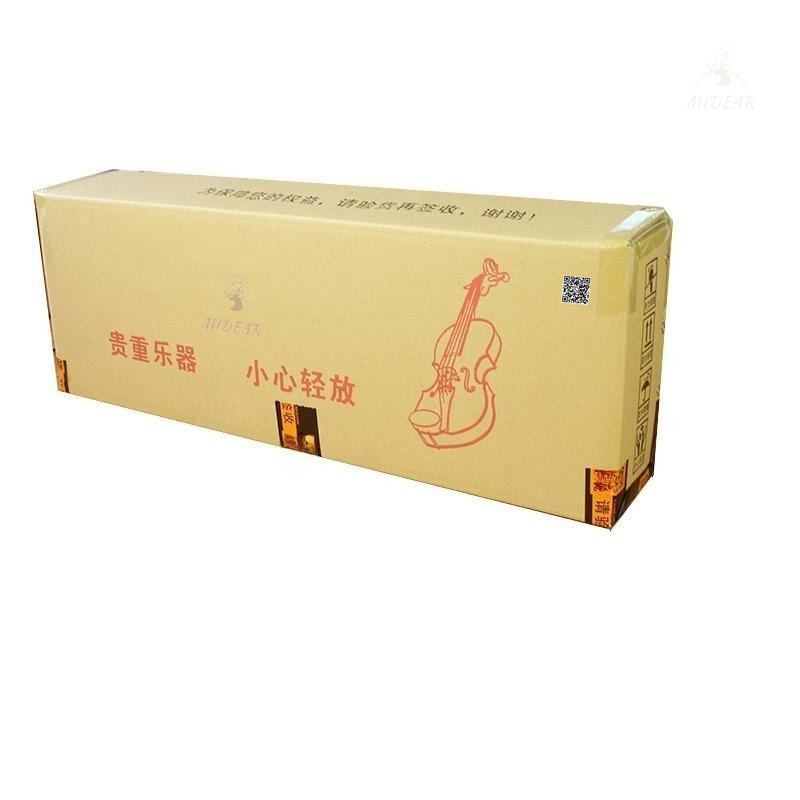 ★Antonio Stradivari 1715 Copy 1PC 4/4 ☆Antonio Stradivari 1715 Copy 1PC 4/4 Violin 4/4 Copy