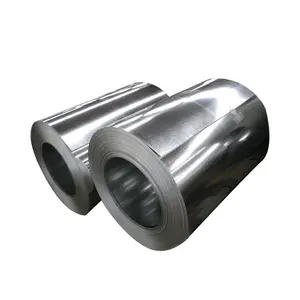 Оцинкованная стальная катушка Z275, оцинкованная сталь, цена за тонну, строительные металлические рулоны