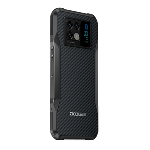 <span class=keywords><strong>DOOGEE</strong></span> สมาร์ทโฟน <span class=keywords><strong>V20</strong></span> 5G 4G,โทรศัพท์ชาร์จไร้สาย8GB 256GB 6000MAh 6.43นิ้วแอนดรอยด์11.0 Octa Core NFC OTG - Product Image 2