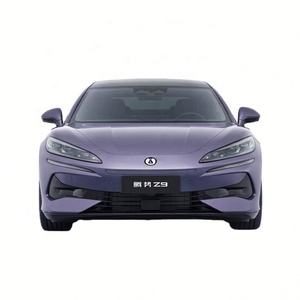 BYD Denza Z9 de China, Nueva Versión Ultra 1100 con Tracción en las Cuatro Ruedas, Edición Superior - Product Image 1