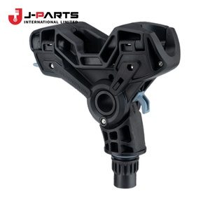 Butée de suspension avant, rebond, côté droit, pour Toyota Hilux Surf RZN169 1999-2004 OE 51061-35010 51061350 - Product Image 1