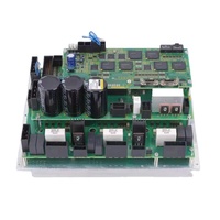 Nueva Tarjeta Amplificadora Original FANUC A06B-6400-H003 R-30IB SERVO AMP de 6 Ejes, Alta Eficiencia, Bajo Costo, para Robot de Automatización Industrial