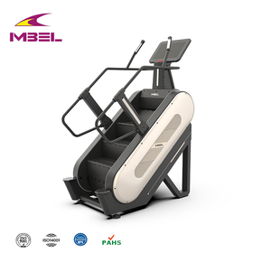 Équipement de gymnastique commerciale <span class=keywords><strong>Escalier</strong></span> électrique <span class=keywords><strong>Escalier</strong></span> principal <span class=keywords><strong>Escalier</strong></span> Entraîneur d'escalade <span class=keywords><strong>Cardio</strong></span> <span class=keywords><strong>Machine</strong></span> - Product Image 4
