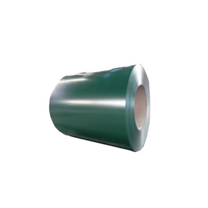 Tôle d'acier prépeinte PPGI ou PPGL pour toiture ondulée - Product Image 4
