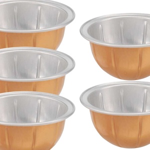 10 capsules de café réutilisables, accessoires pour machine à café, pour cafetière - Product Image 2