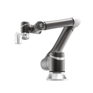 Bras robotisé collaboratif ONA à 6 axes en aluminium compact pour la préhension et le placement, avec moteur, boîte de vitesses, PLC, composants de base à roulements, 200W 220V - Product Image 5