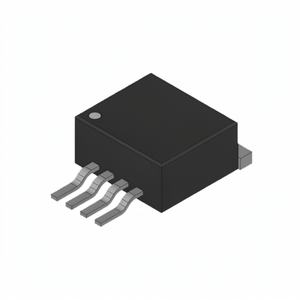 Power Management (PMIC) Manufacturer Channel TO 263 6, D2PAK , TO 263BA CS8481YDP5 Components Electronic - Product Image 1