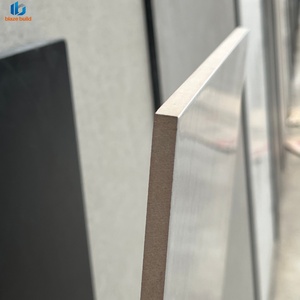 Azulejos de Porcelana Brillante de Alta Calidad 300x600, Diseño Rústico para Cocina y Baño, Resistentes al Agua y Fáciles de Limpiar - Product Image 4