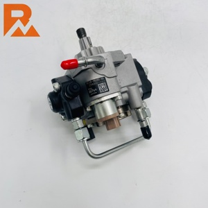 Pompe d'injection de carburant 294000-0410 6C1Q-9B395-BB pour moteur V348 - Product Image 1