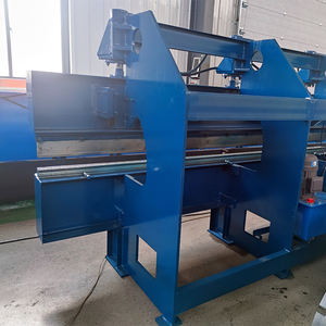 Chili Populaire Durable De Haute Qualité 3m x 1.2mm Machine À Cintrer - Product Image 4