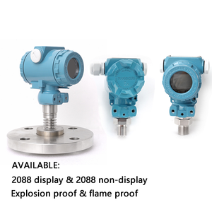 Transductor de Presión WTsensor de Acero Inoxidable 304/316 IP65/IP68, 0-5.5V/0-10V, Sensor de Presión de Aire Pequeño de Alta Sensibilidad - Product Image 5