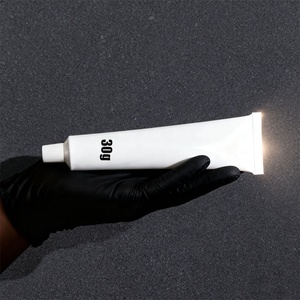 Crème de tatouage 10G écologique Vegan Aftercare Balm & Scar Camouflage for Tattoo Artists Tattoo Removal Cream - Product Image 1