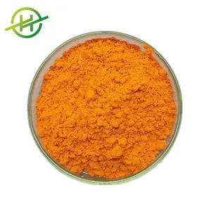 Marigold özü tozu Xanthophyll/Lutein 10% 20% 30%