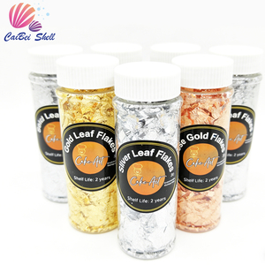 <span class=keywords><strong>Feuilles</strong></span> d'argent comestibles pour la pâtisserie, la décoration de gâteaux et desserts, <span class=keywords><strong>feuilles</strong></span> d'or rose / <span class=keywords><strong>feuilles</strong></span> d'or rose pour la décoration alimentaire - Product Image 1