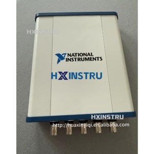 Module multifonction USB-4431 780164-01 NI 24 bits AD, livraison rapide* H H - Product Image 2