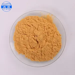 Solfato poli ferrico pfs chimico per il trattamento delle acque Lvyuan
