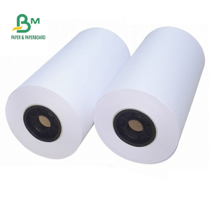 Super <span class=keywords><strong>Blanc</strong></span> 100% Pâte vierge Fabricant de <span class=keywords><strong>Papier</strong></span>/<span class=keywords><strong>Dessin</strong></span> CAO <span class=keywords><strong>Papier</strong></span> Pour L'ingénierie - Product Image 2