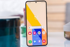 Smartphone di Alta Qualità Edizione S23+ 5G TD-LTE SM-S916U 256GB-8GB RAM AMOLED 120Hz Sbloccato con Caricabatterie Super Veloce da 45W in Omaggio - Product Image 3