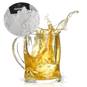 Argilla di Diatomite, Terra Diatomacea in Polvere, Ausilio per Filtrazione, Trasportatore a Coclea Flessibile Kiselbur Pu, Bianco, Sacco da 20kg - Product Image 3