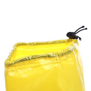 Protège-chaussures personnalisé réutilisable, antidérapant, couvre-chaussures en PVC imperméable pour adultes - Product Image 6