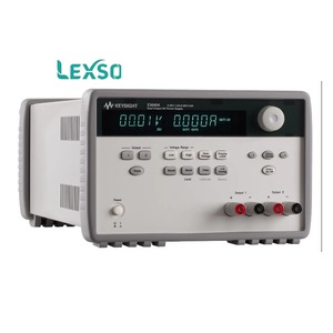 Alimentation électrique à double sortie Keysight E3649a, 35 V/1,4 A ou 60 V/0,8 A, 100 W - Product Image 3