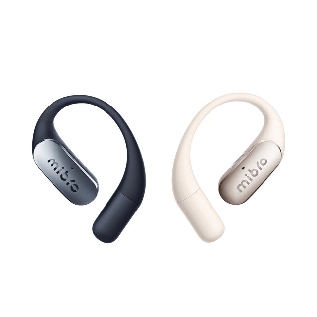 Original Mibro OpenEar Pro Noise Cancelling 30H Battery Life Dual Device Enhanced Safety Smart TWS True Wireless Earphone