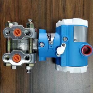 Đồng Hồ Đo Lưu Lượng Tấm Lỗ Máy Phát Áp Suất Vi Sai - Product Image 5