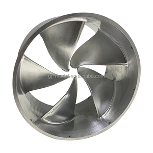 Produzione selettiva fusione Laser SLM Custom metallo 3d servizio di stampa in utensili e stampi per applicazioni Automotive medicali - Product Image 5