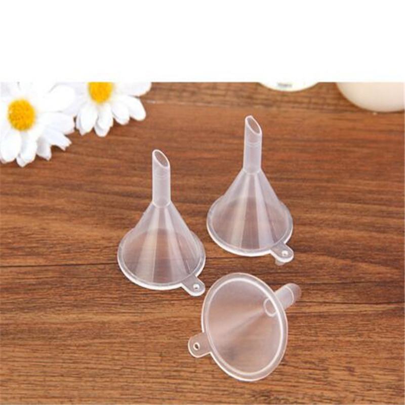 Горячие Мини-трубки 2 шт./компл. пластиковые для кухни бытовые косметические парфюмерные трубки для дозирования жидкости новые измерительные инструменты