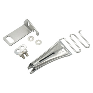 Tube de traction pour machine à coudre industrielle, outil de découpe de bordure, pièce d'équipement pour le traitement des vêtements en matériaux de moyenne épaisseur - Product Image 4