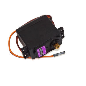 Moteur servo numérique à engrenages métalliques OKY8015 MG946R 270 degrés, couple élevé - Product Image 2