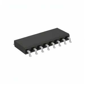 16 SOlC Authorized Distributor Buy Online Electronic Components Power Management (PMIC) ISL6721ABZ-T - Product Image 1