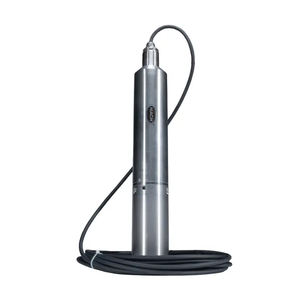 เซ็นเซอร์วัดไนเตรต HACH LXV448.99.51001 แบบ UV ความยาวเส้นทาง 5 มม. มาตรฐาน IP68 ได้รับการรับรอง CE CMIM ระดับการตรวจจับ 0.02 มก./ลิตร <span class=keywords><strong>NO3</strong></span>-N สำหรับใช้งานกลางแจ้ง - Product Image 2