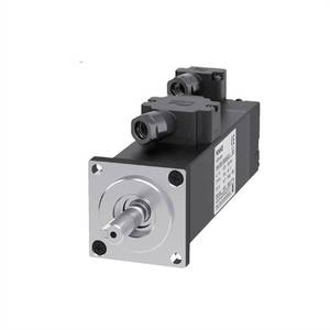 มอเตอร์แรงดันต่ำ 750W 18 บิต สำหรับการกำหนดตำแหน่งที่แม่นยำและเครื่องพิมพ์ 3 มิติ SV660/SV630 มอเตอร์พัลส์พร้อมไดรเวอร์ 3nm Ethercat - Product Image 6