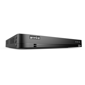 Enregistreur vidéo <span class=keywords><strong>DVR</strong></span> <span class=keywords><strong>ANNKE</strong></span> 5MP 32 canaux H.265+ 5-en-1, accès à distance, lecture intelligente, <span class=keywords><strong>DVR</strong></span> P2P pour caméra de sécurité domestique - Product Image 1